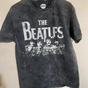 5/$20 Beatles Mens T Shirt in size M by Apple Corps.